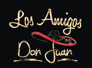 Los Amigos-Don Juan Mexican Restaurant (Livonia) logo