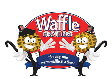 Waffle Brothers - Cherry Creek logo