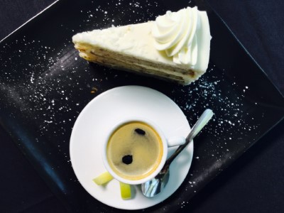 Desserts Image
