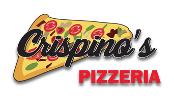 Crispino's Pizzeria logo