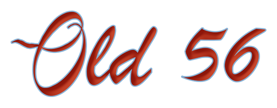 Old 56 Family Restaurant (Ottawa) logo