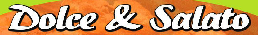 DOLCE & SALATO BAKERY logo