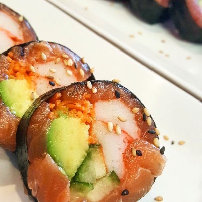 Sexy Roll (5) Image
