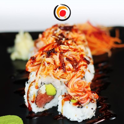 Dynamite Special Roll Image