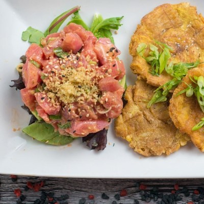 Appetizers Image