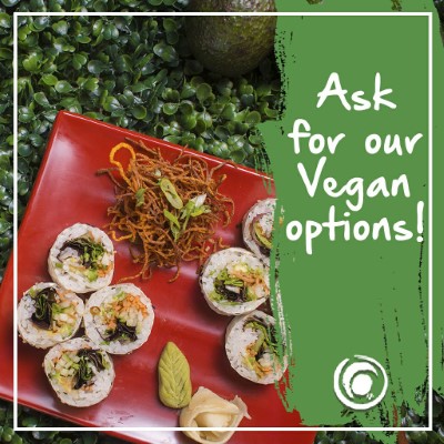 Veggie Roll Image