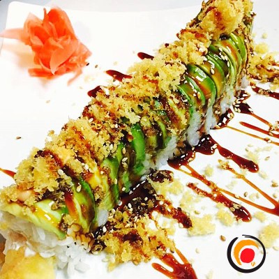 Dragon Roll (10) Image