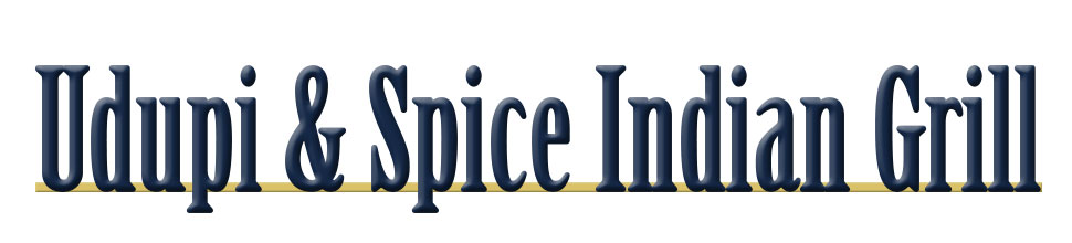 Udupi and Spice Indian Grill