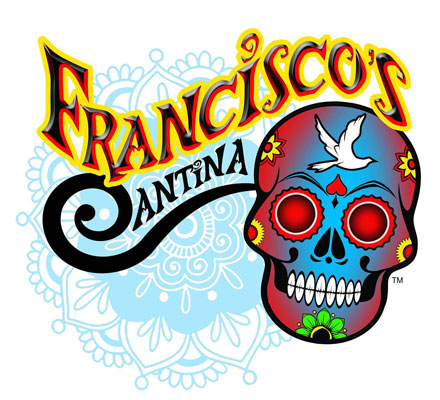 Francisco's Cantina logo