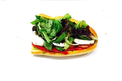 Caprese Image