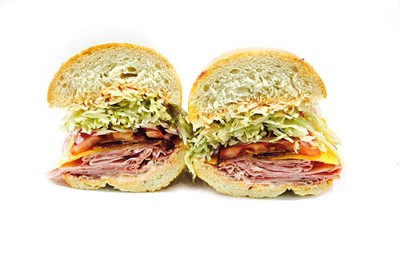 #5 Little Italy Image