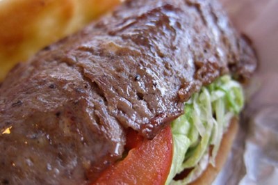 Greek Gyro Image
