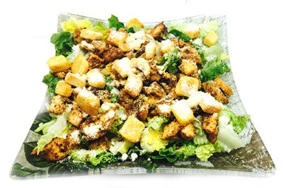 Grilled Chicken Caesar Image