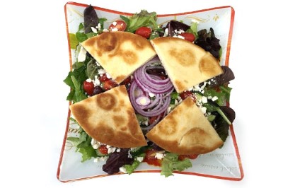 Greek Salad Image