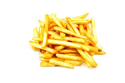 French Fries Image