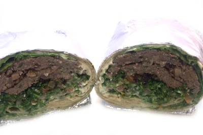 Kabob Wrap Image