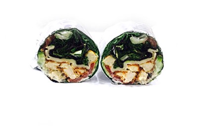 Sido Wrap Image