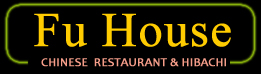 Fu House logo