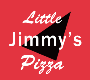 Little Jimmy's Pizza & Subs logo