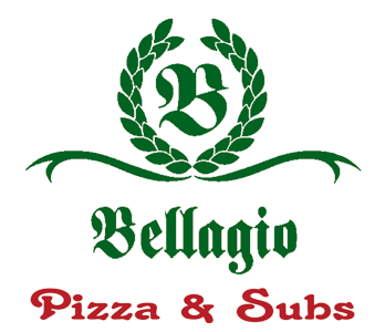 Bellagio Pizza & Subs logo