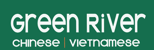Green River Chinese & Vietnamese logo