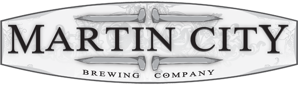 Martin City Pizza & Taproom logo
