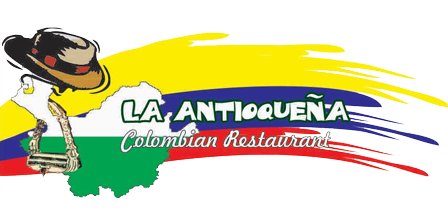 La Antioquena Restaurant logo