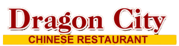 Dragon City logo