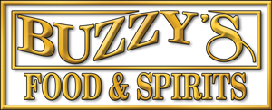 Buzzy's Food & Spirits logo