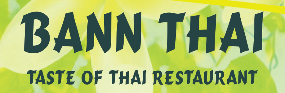 Bann Thai logo