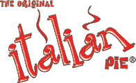 The Original Italian Pie of Kenner logo