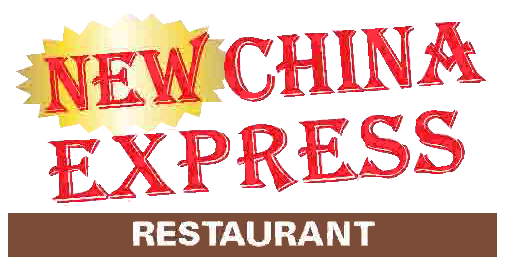 New China Express logo
