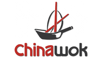 China Wok on North West Bypass logo