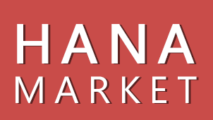 HANA MARKET INC