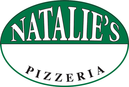 Natalie's Pizzeria logo