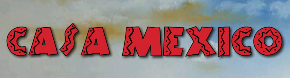 Casa Mexico (Belton) logo