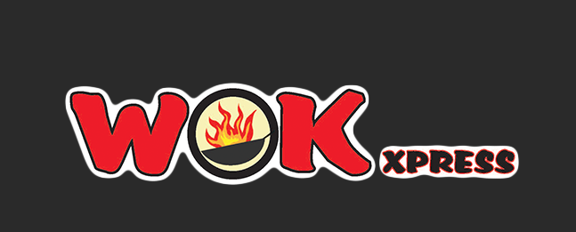 Wok Xpress (Murphy) logo