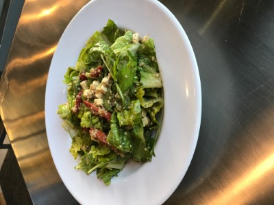 Quinoa and Feta Cheese Salad Image