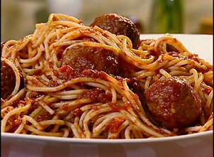 MAMA'S HOMEMADE PASTA Image