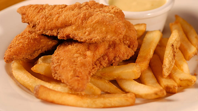KID'S MENU Image