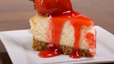 DESSERTS Image