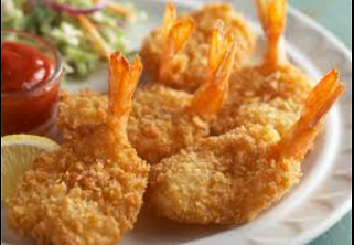 SEAFOOD Image