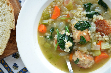 SOUPS Image
