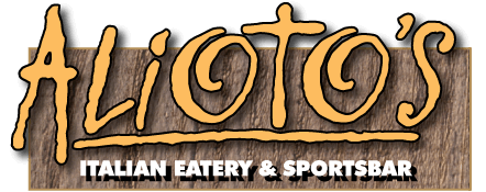 Alioto's Restaurant & Sports Bar logo