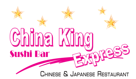 China King Express logo
