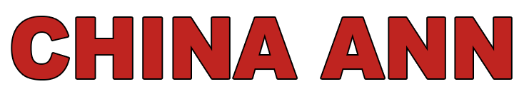 China Ann logo