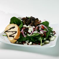 Classic Greenz Salad Image