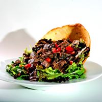 Bar None Salad Image