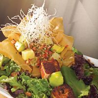 Hawaiian Tuna Image