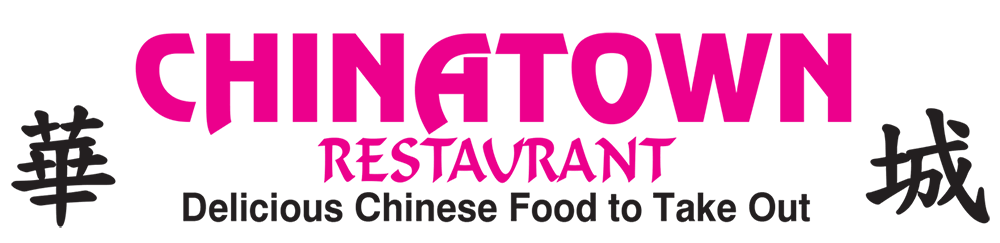 Chinatown Restaurant logo